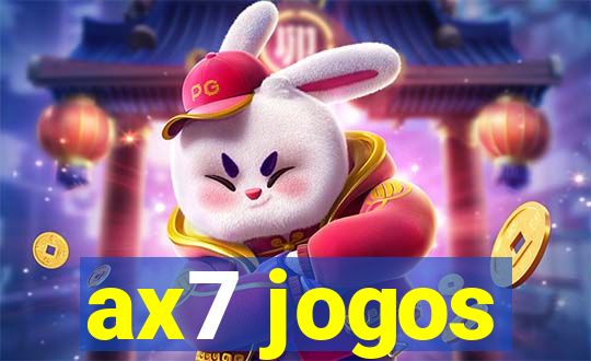 ax7 jogos